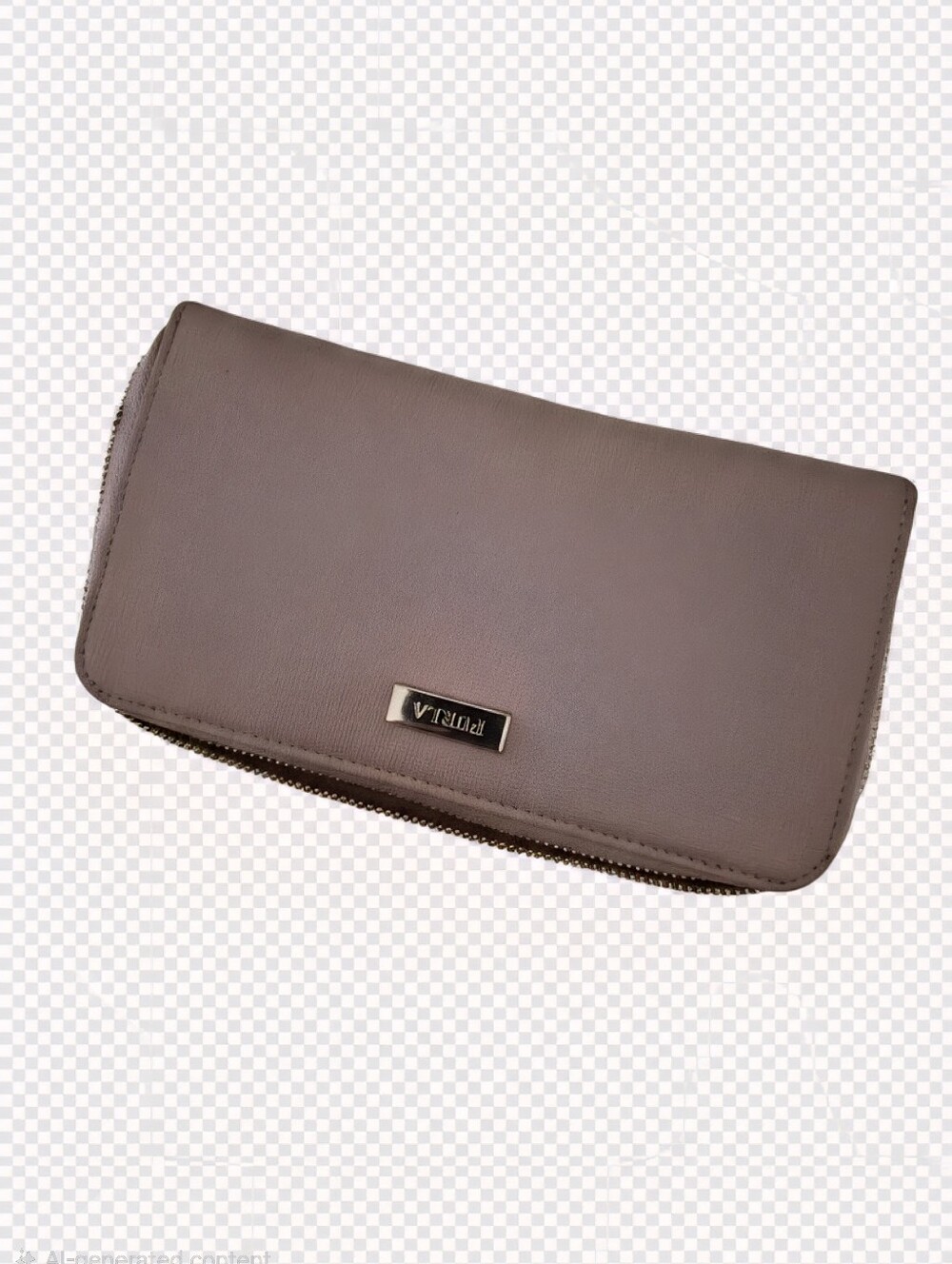 Furla Babylon Zip-Around Continental Wallet